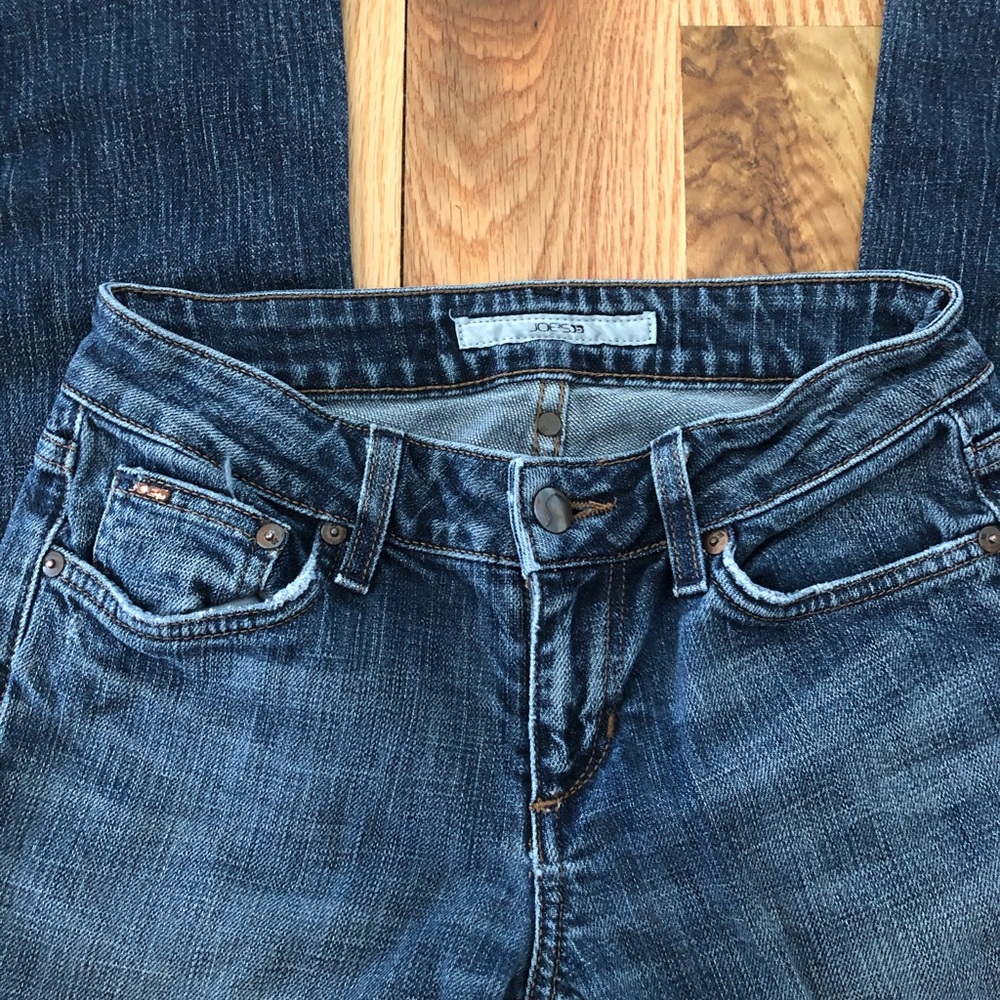 Joe’s Jeans Bootcut - Picture 2 of 4